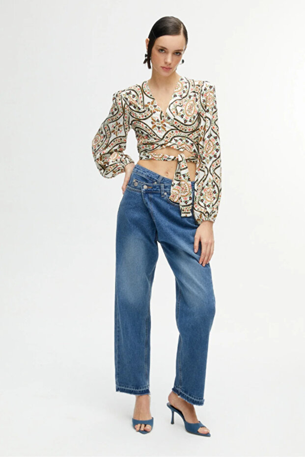 N24YD18094 PANTOLON - 1