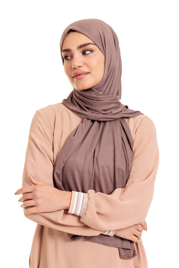 Lycra Combed Shawl - 6