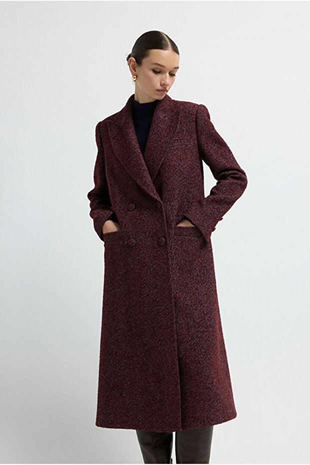 Uzun Cepli Kaban - 3