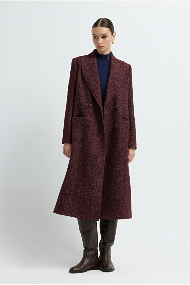 Uzun Cepli Kaban - 1