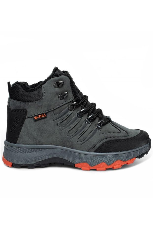 Wnd Füme Outdoor Cold and Water Resistant Men's Boots