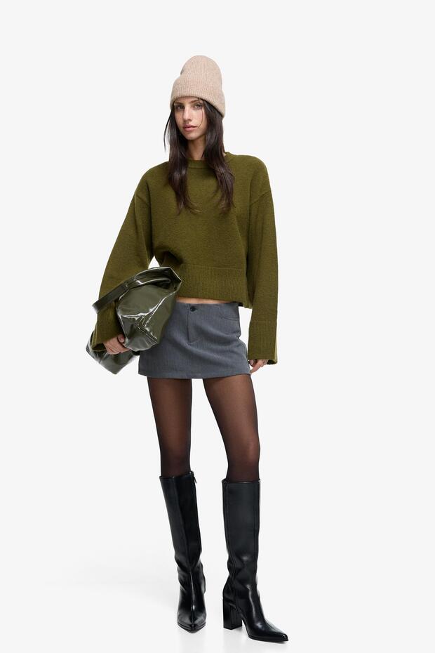 قبعة أساسية - 4