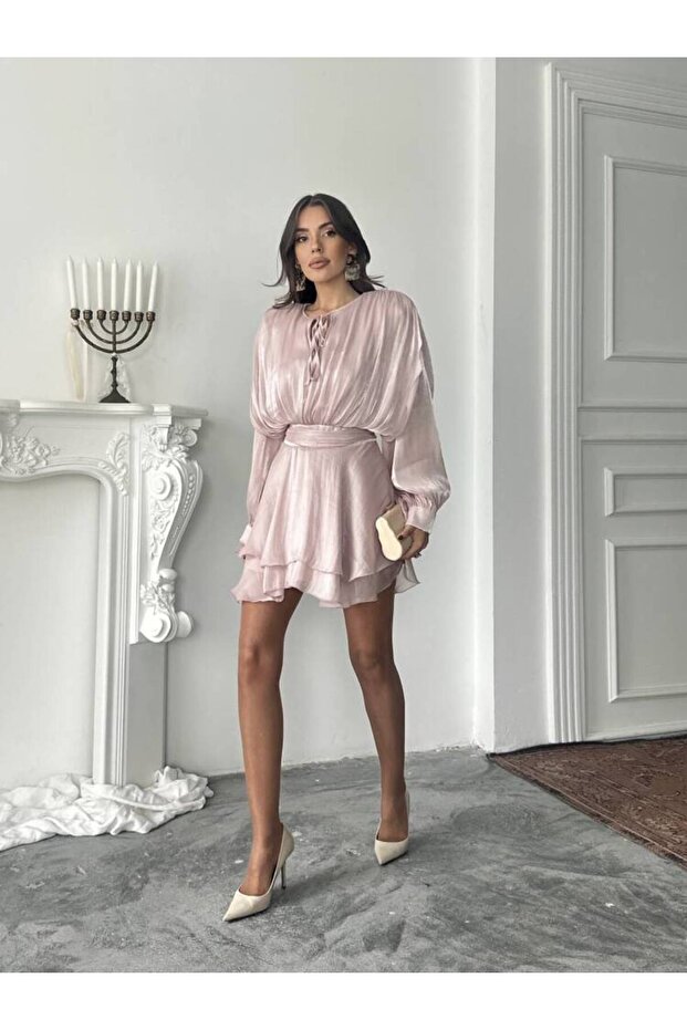 Herper Elbise Pudra - 3048 - 1