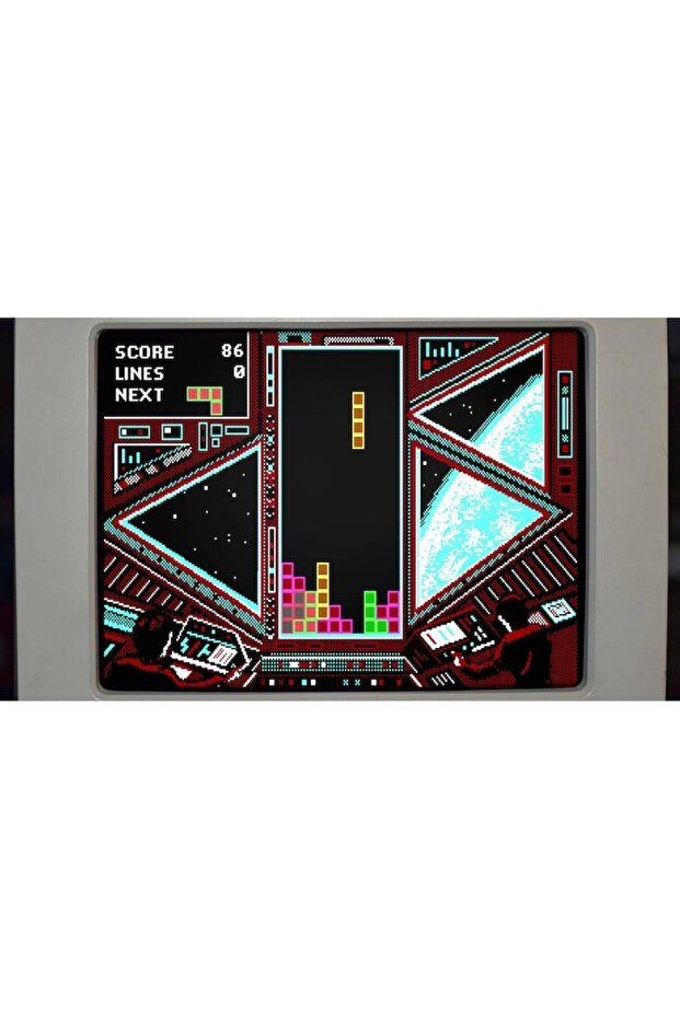 Τέτρις Φόρεβερ - Nintendo Switch - 2