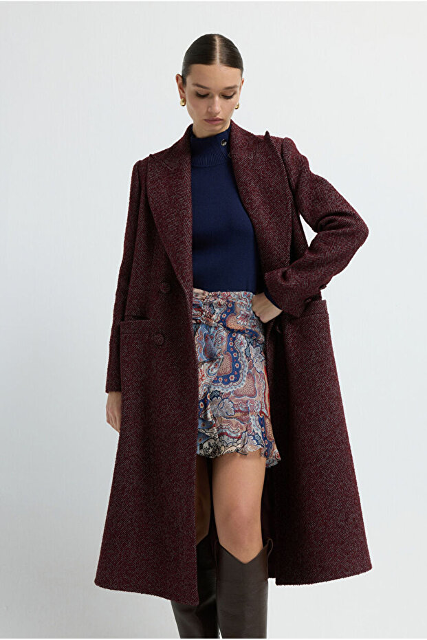 Uzun Cepli Kaban - 7