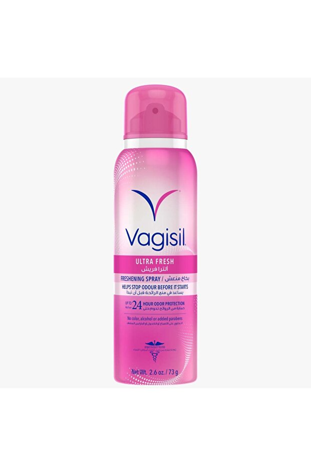 Ultra Fresh Spray (73g)