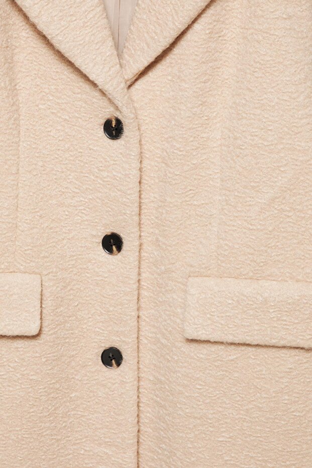 Uzun buklet kaban - 8