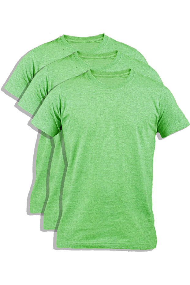 PLAIN PACK OF 3