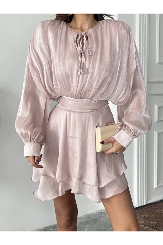 Herper Elbise Pudra - 3048 - 6