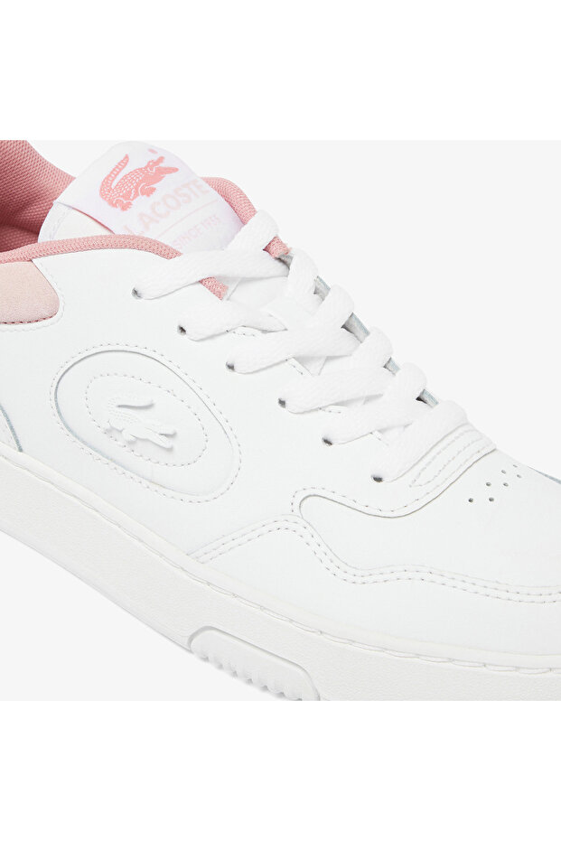 Lineset Kadın Beyaz Sneaker - 6