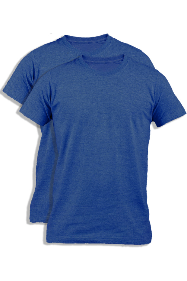 PLAIN PACK OF 2