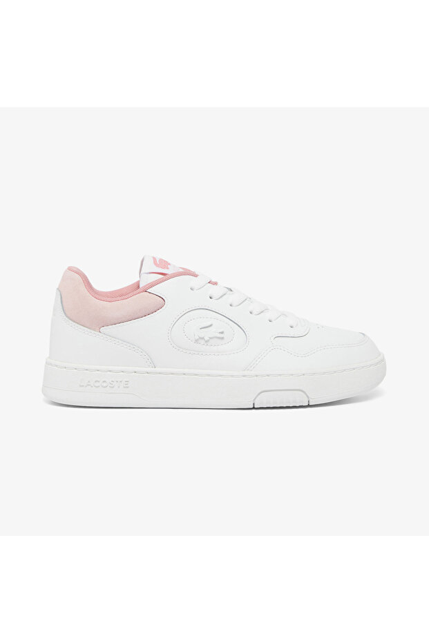 Lineset Kadın Beyaz Sneaker - 1