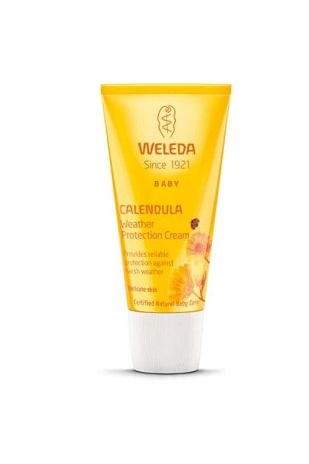 Calendula Weather Protection Cream 30ml