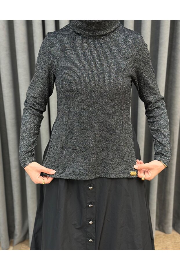 4903 Arvena Dua Elbise - 5