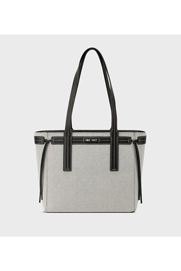NW - WOMENS BAGS TOTE BAG BLACK NS