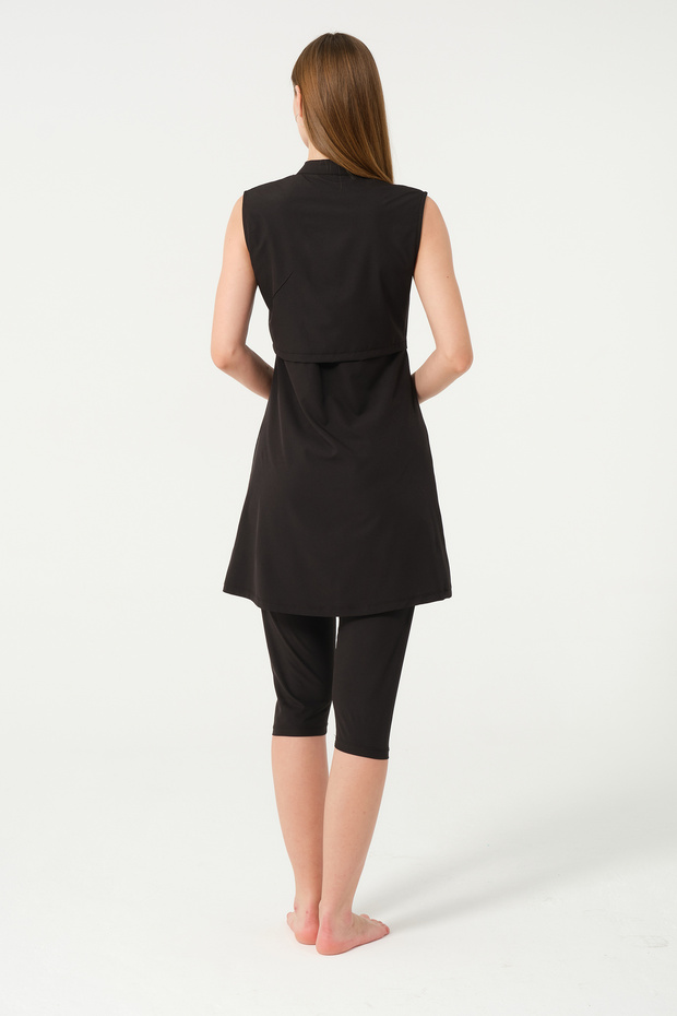 YARI KAPALI MAYO - 8