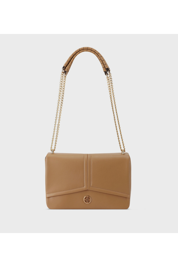 NW - WOMENS BAGS SLING BAG TAN NS