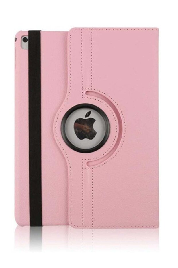 SmartGrist Rotating Case for iPad 9th/8th/7th Gen (10.2") - 360° Rotating Stand Protective Cover - 1