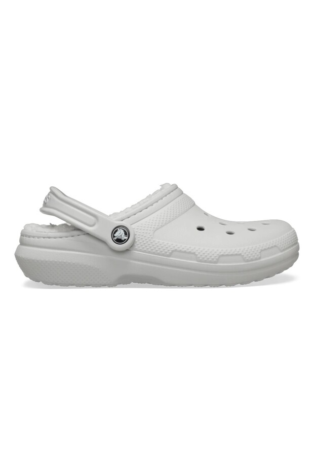 Classic Lined Clog - 3