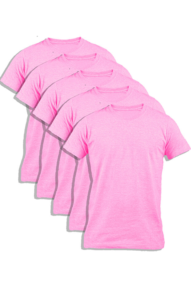 PLAIN PACK OF 5