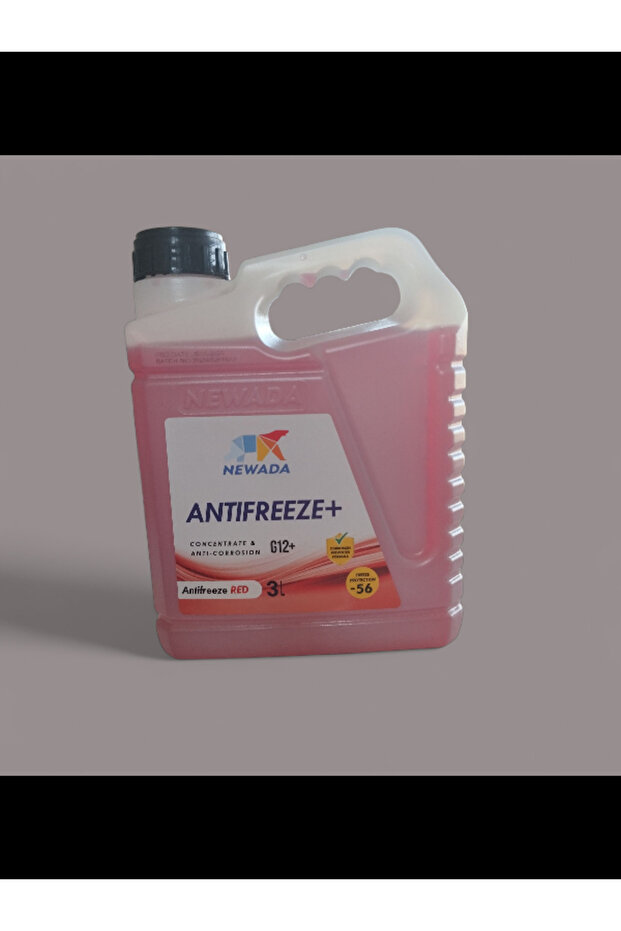 COOLANT ANTİFRİZ -56 3 LT - 1