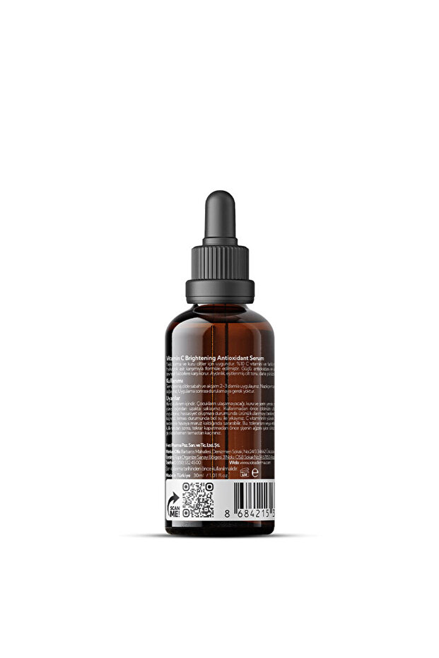 %10 Saf C Vitamini Serum 30 ml - 2