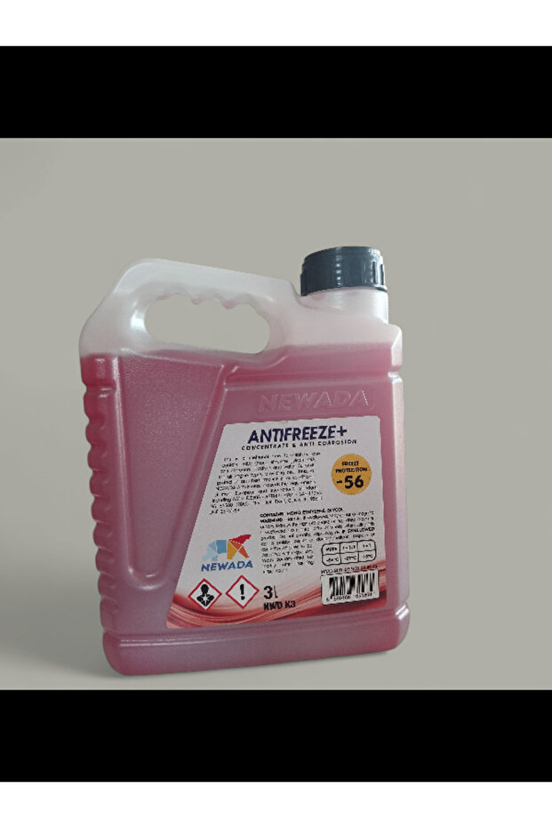 COOLANT ANTİFRİZ -56 3 LT - 2