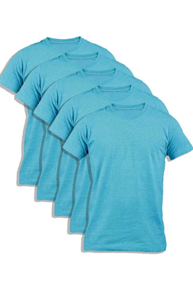 PLAIN PACK OF 5