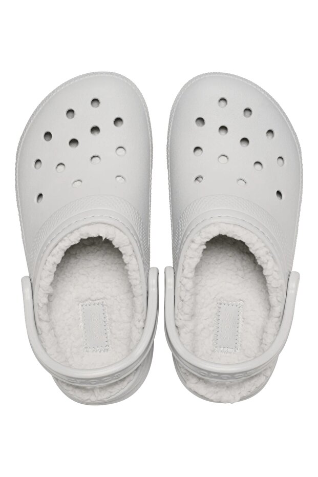 Classic Lined Clog - 2