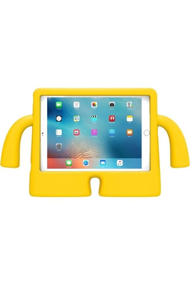 SmartGrist iGuy Kids' Freestanding Case for iPad 10th Gen (2022) - 10.9 Inch Protective Cover