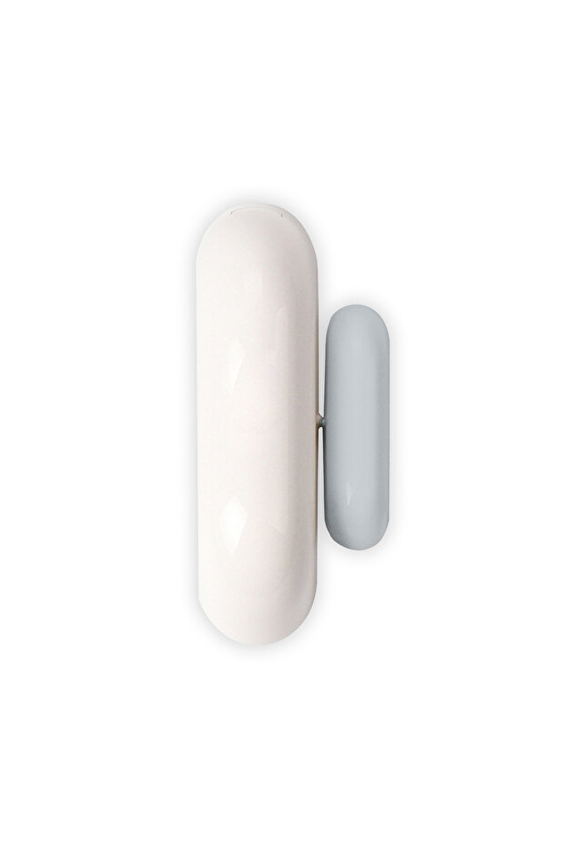 Smart WI-FI Door Sensor 54 | App & Voice Control, Real Time Notification - 1