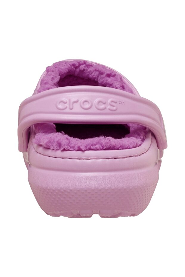 Classic Lined Clog - 5