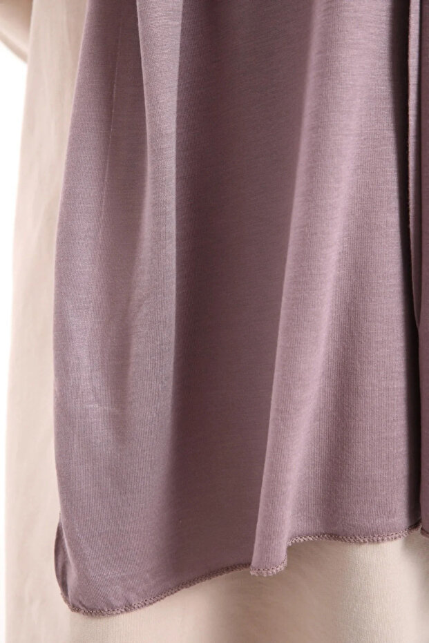 Lycra Combed Shawl - 6