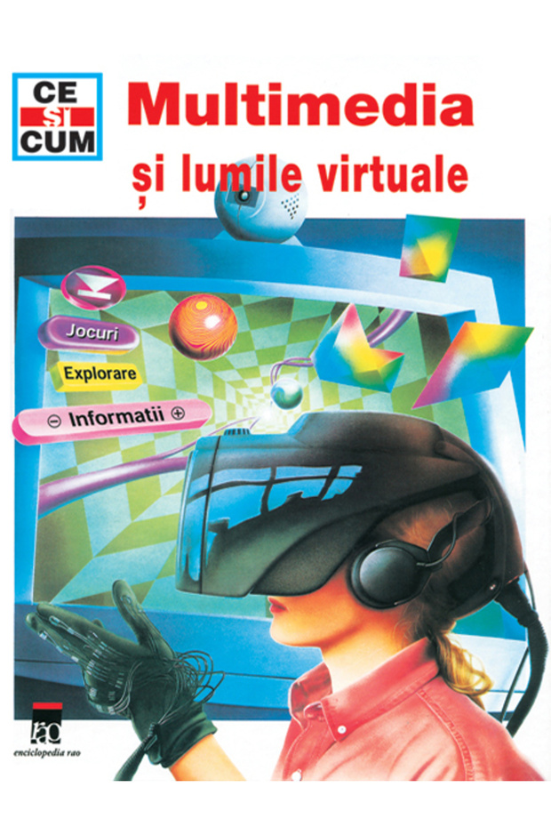 CSC - Multimedia - 1