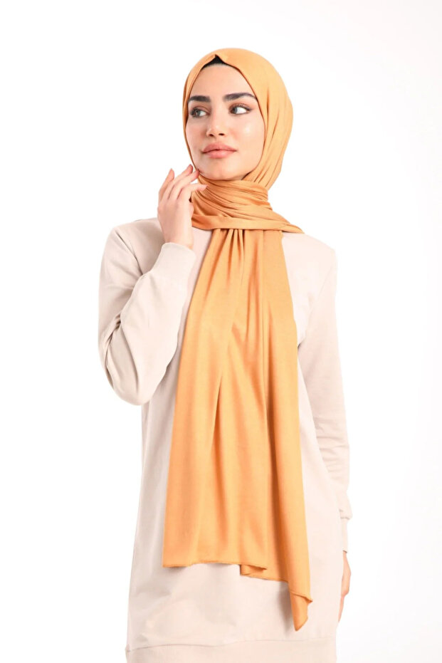 شال ليكرا ممشط - 1