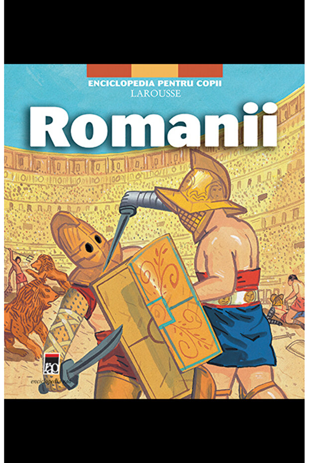 EPC - Romans - 1