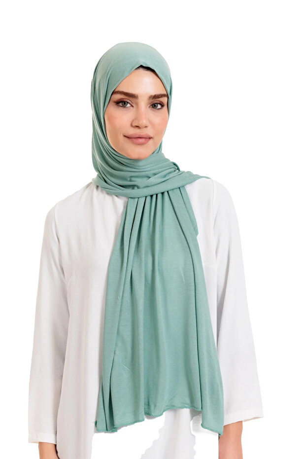 Lycra Combed Shawl - 8