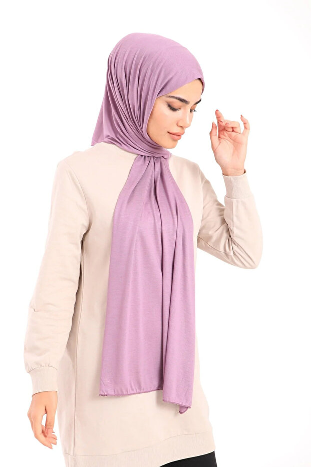 Lycra Combed Shawl - 3