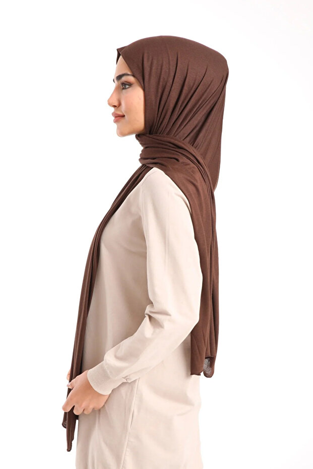 Lycra Combed Shawl - 5