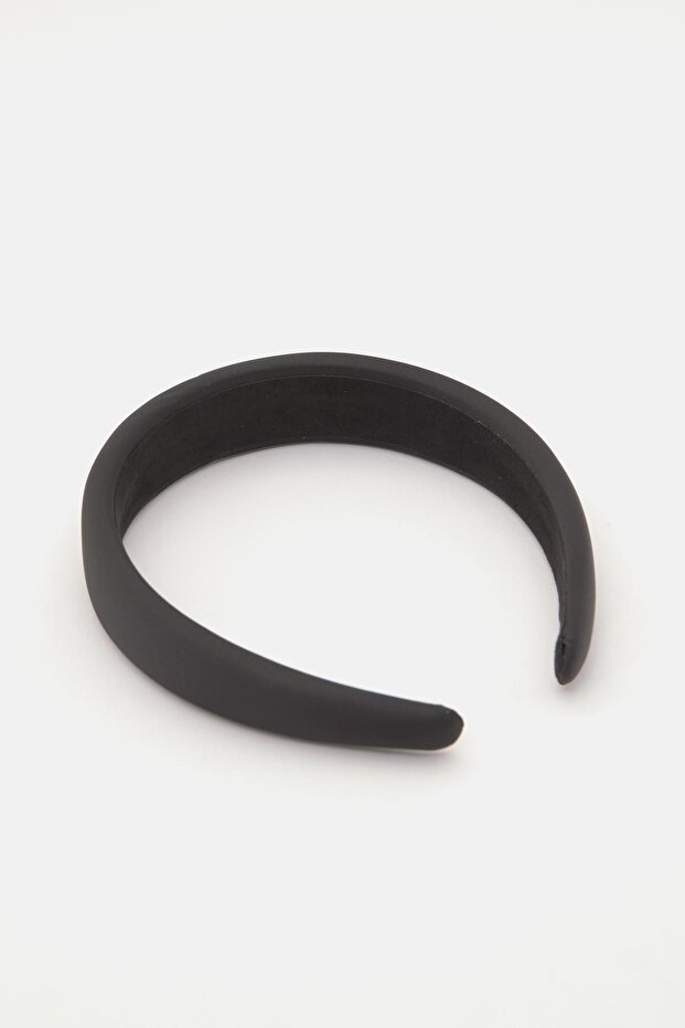 Geniş saten yüzeyli taç - 4