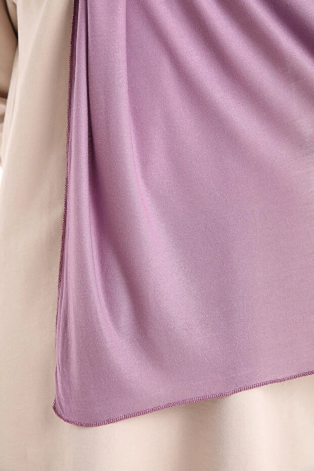 Lycra Combed Shawl - 5