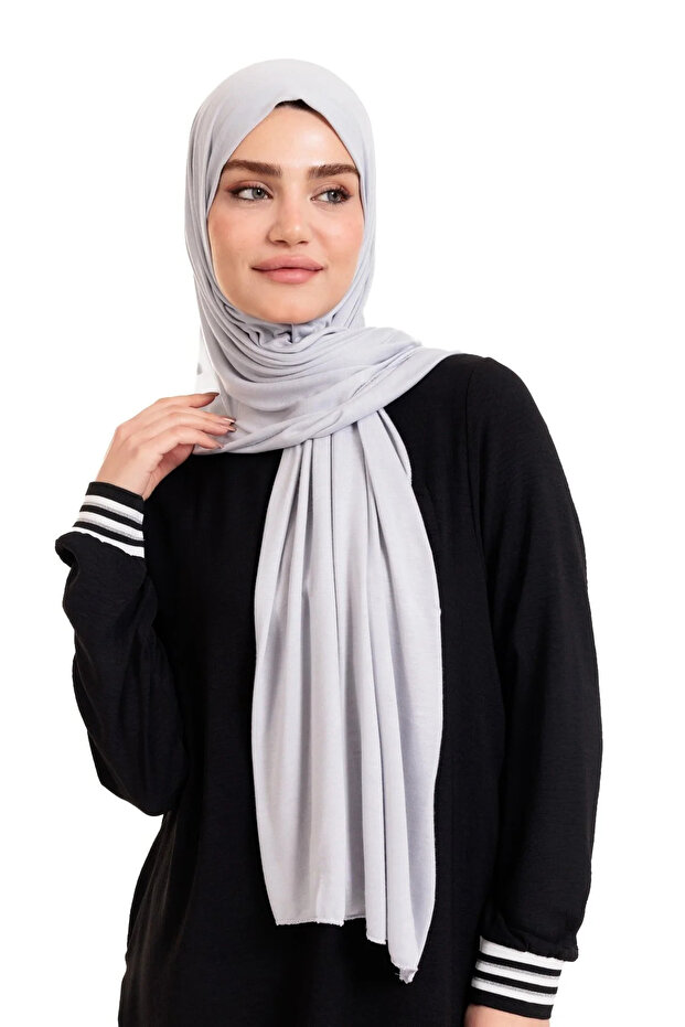 Lycra Combed Shawl - 5