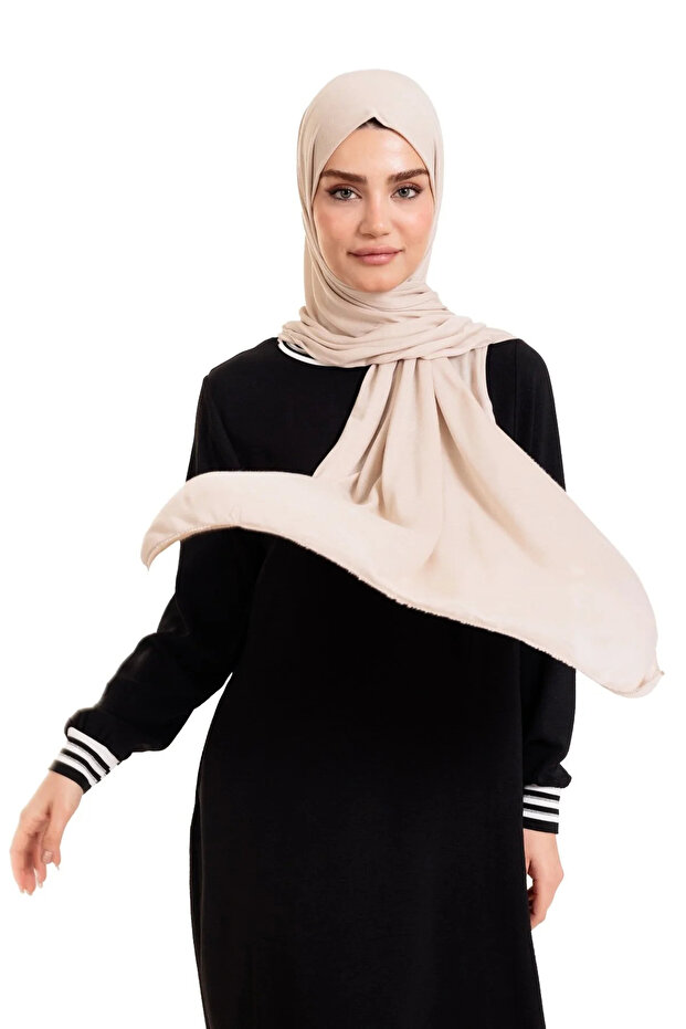 شال ليكرا ممشط - 3