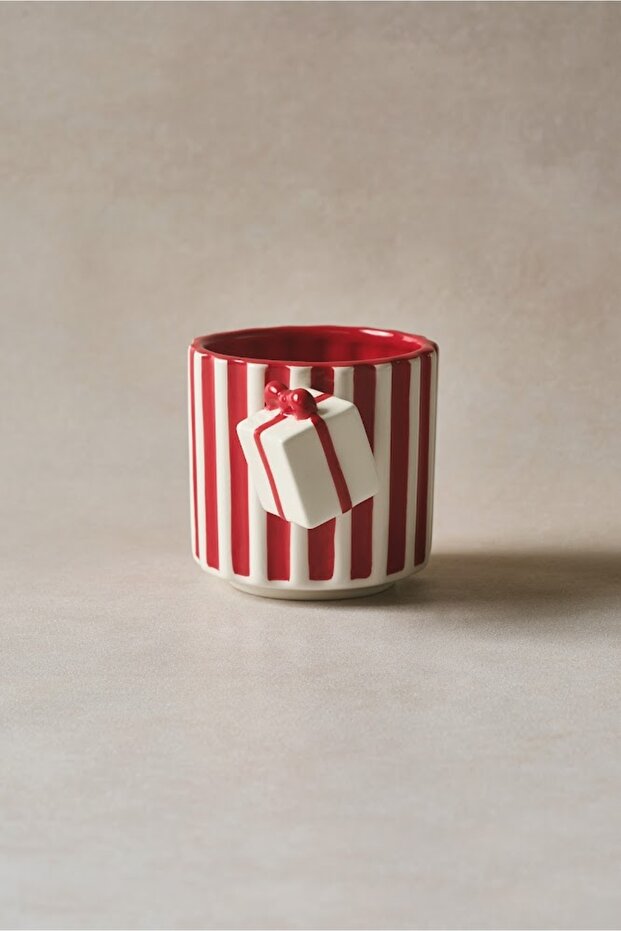 New Year Yılbaşı Candy Twist Kupa 390 ml - 3