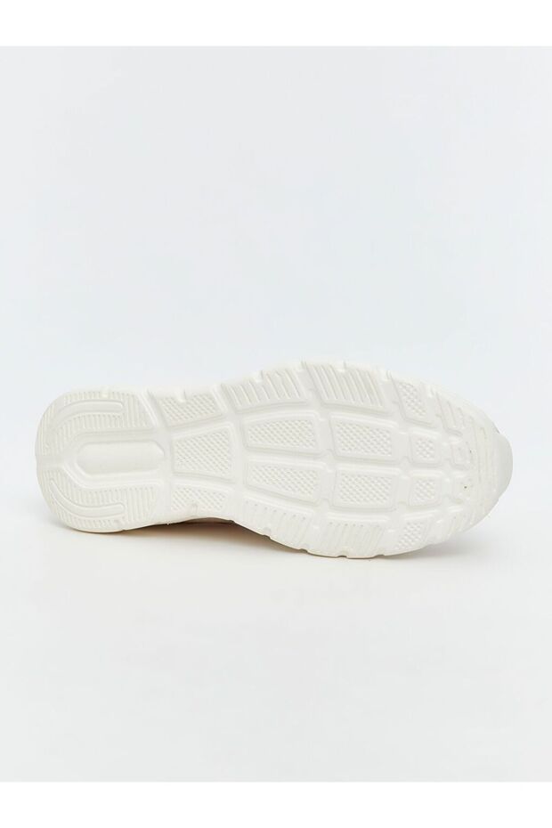 LCW STEPS File Detaylı Kadın Spor Ayakkabı - 4