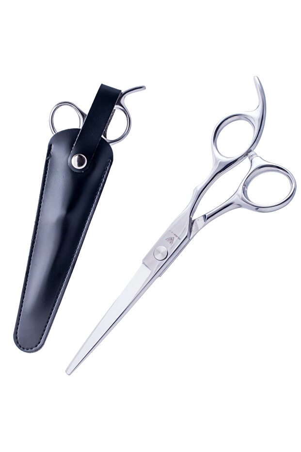 Professional hairdressing scissors - 8