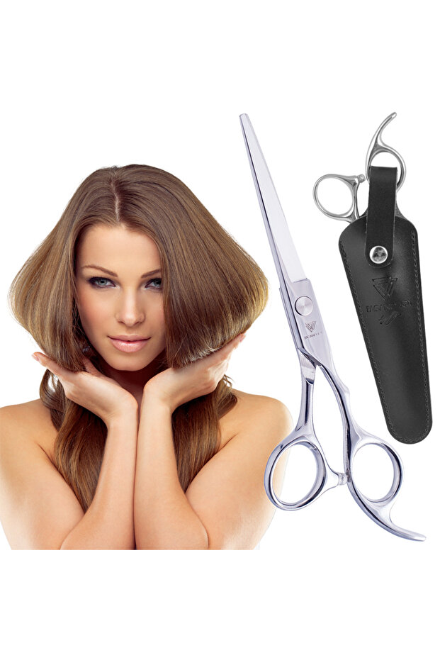 Professional hairdressing scissors - 9