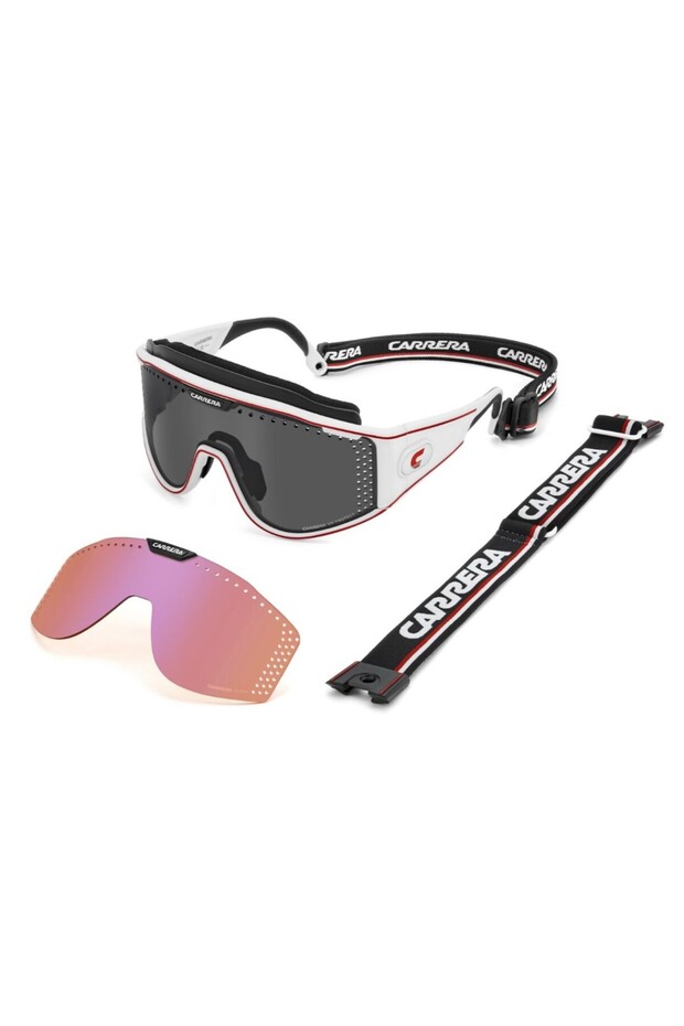 Ca Transforma - 6Ht99Ir - 99 Gray Men's Sunglasses