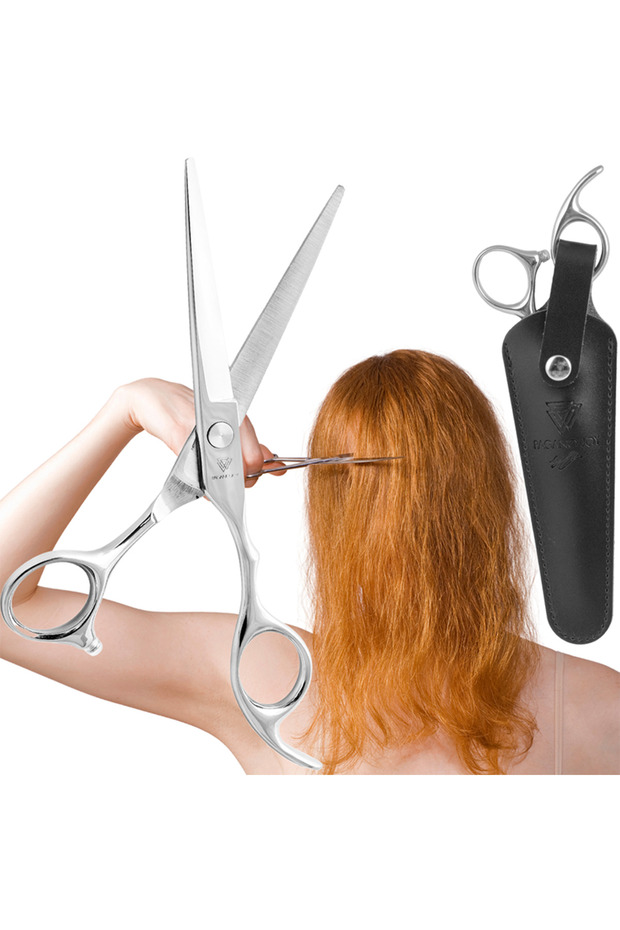 Professional hairdressing scissors - 10