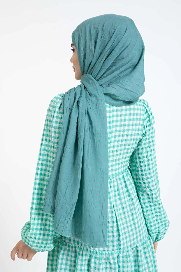 شال كراش من الخيزران - 5